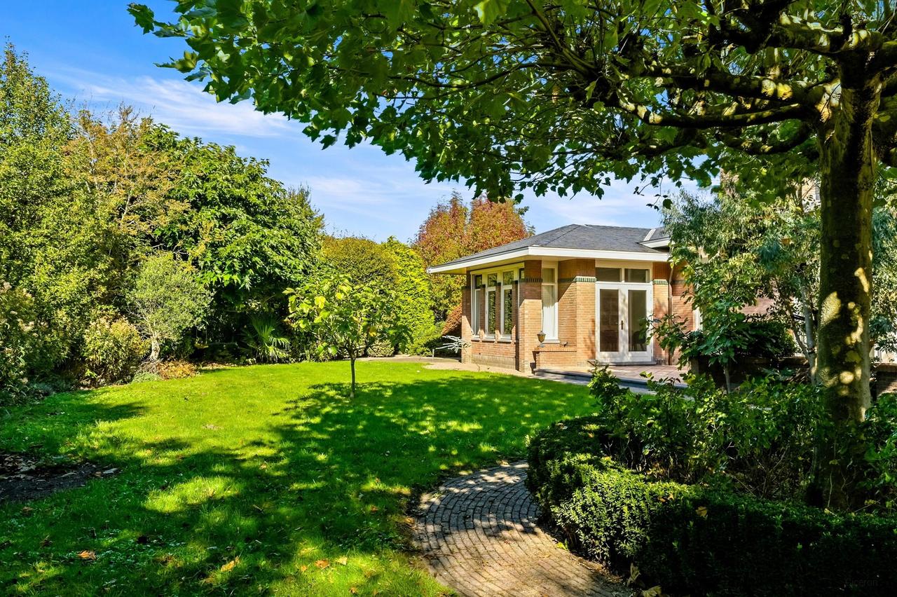 Gelijkvloerse villa met tuin in Ockenrode - Afbeelding 23