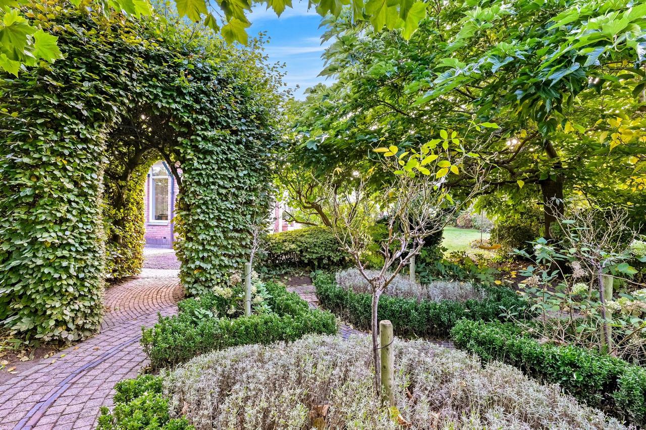 Gelijkvloerse villa met tuin in Ockenrode - Afbeelding 25