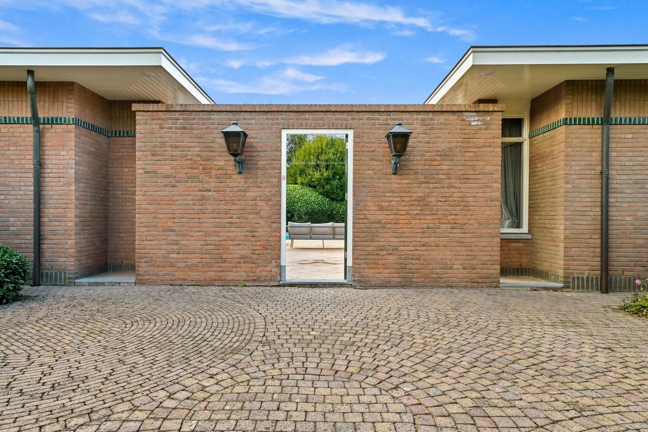 Gelijkvloerse villa met tuin in Ockenrode - Afbeelding 40
