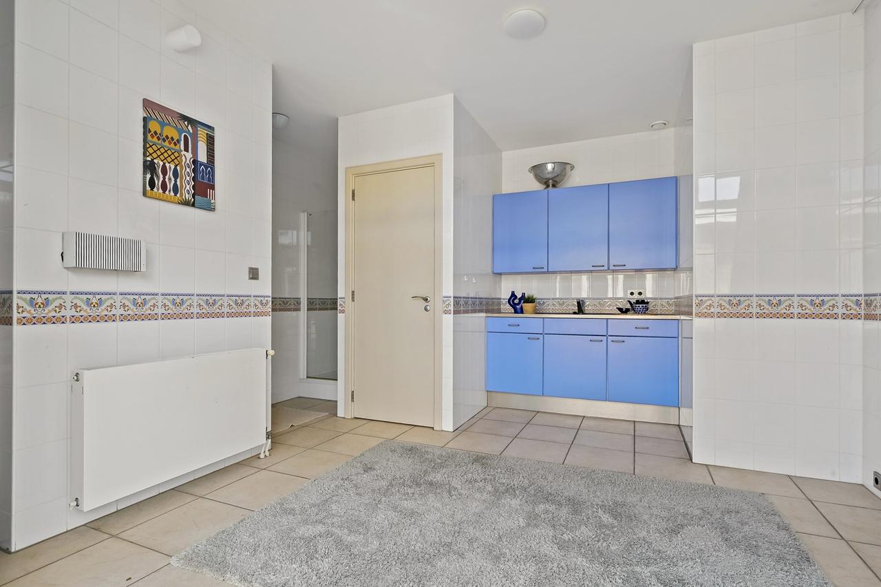 Gelijkvloerse villa met tuin in Ockenrode - Afbeelding 42
