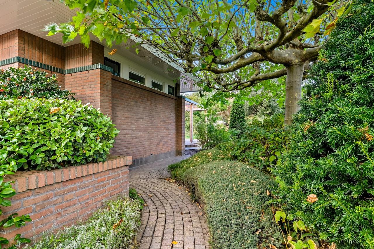 Gelijkvloerse villa met tuin in Ockenrode - Afbeelding 47