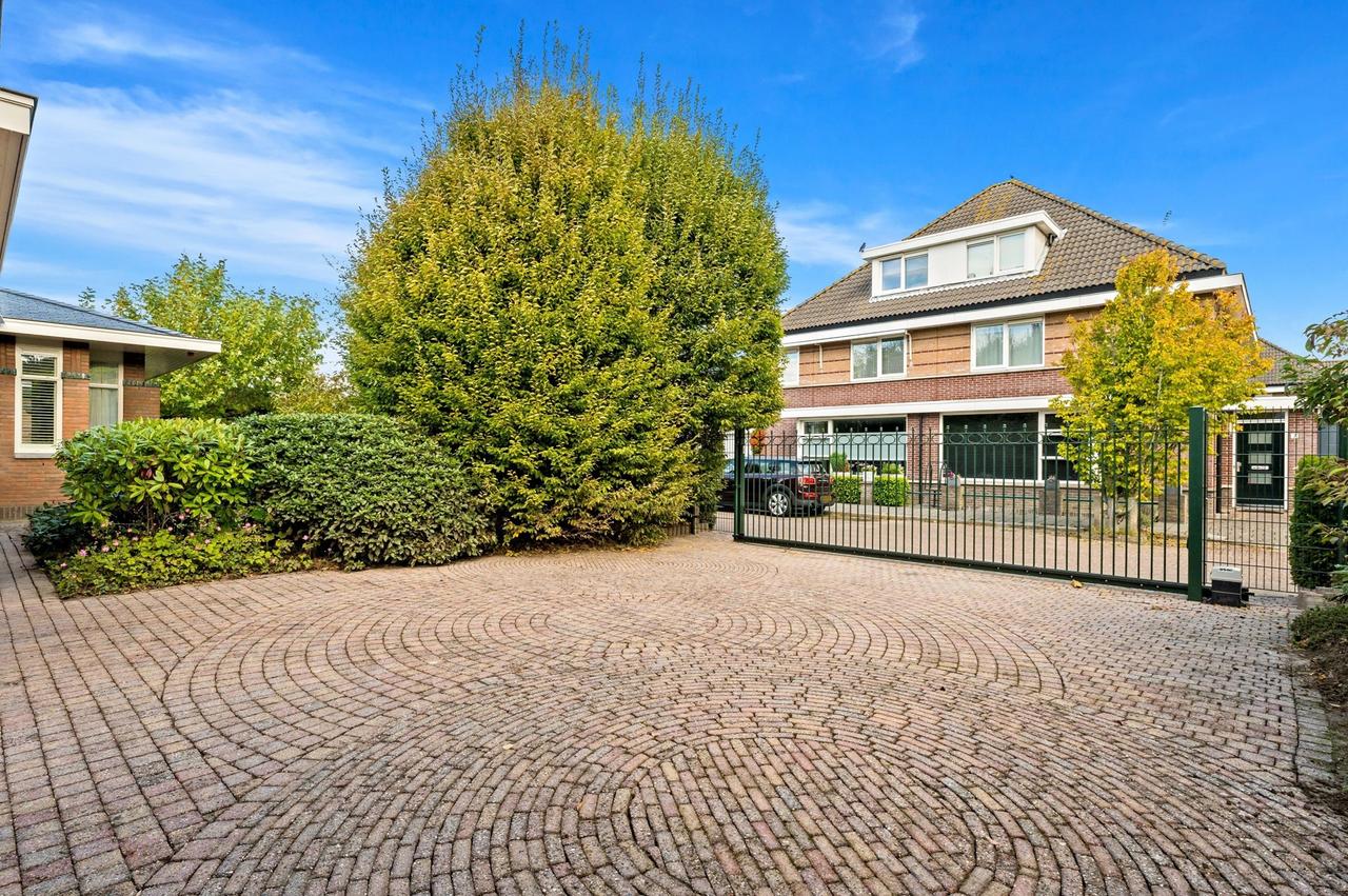 Gelijkvloerse villa met tuin in Ockenrode - Afbeelding 48