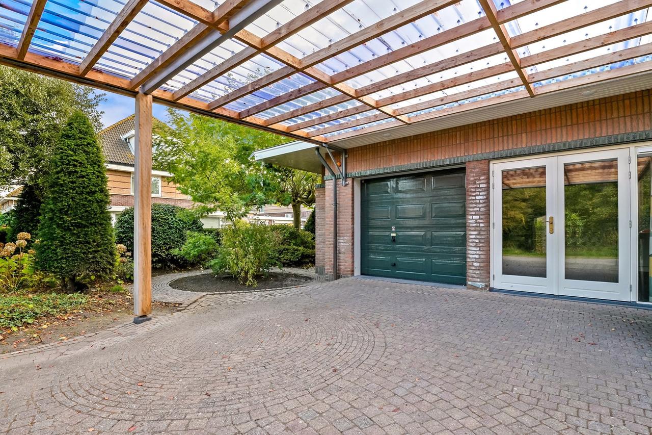 Gelijkvloerse villa met tuin in Ockenrode - Afbeelding 50