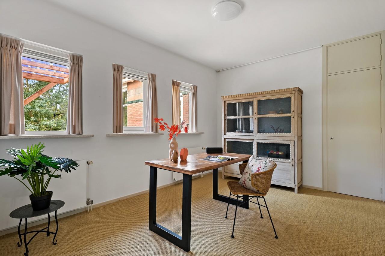 Gelijkvloerse villa met tuin in Ockenrode - Afbeelding 67
