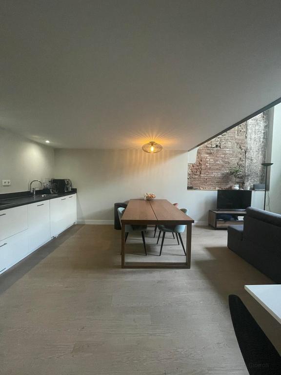 70 m² met terras aan de Oudegracht - Afbeelding 5