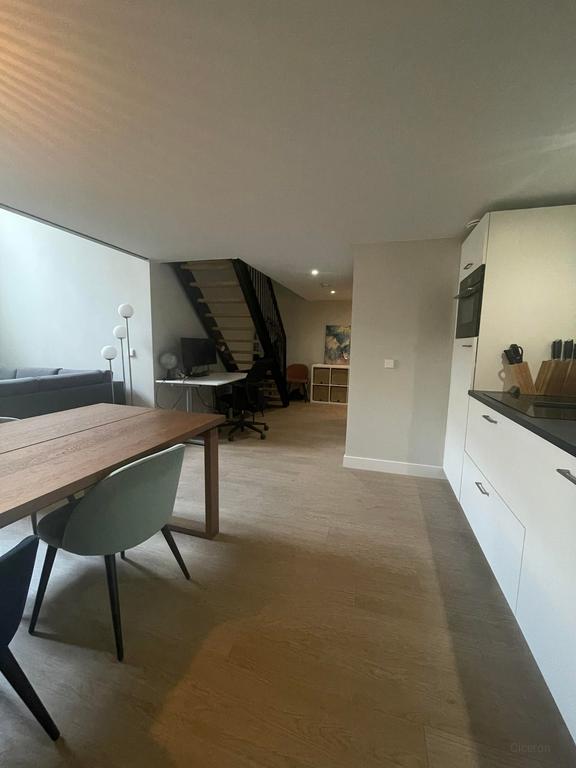 70 m² met terras aan de Oudegracht - Afbeelding 6