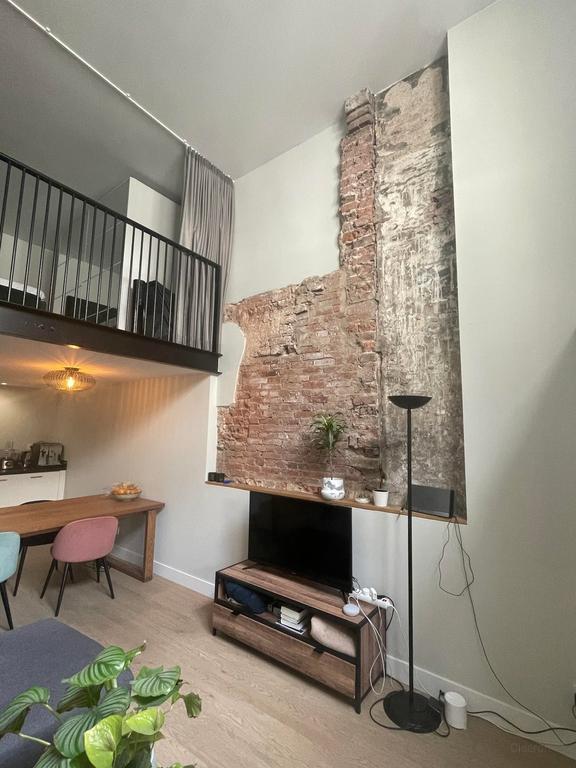 70 m² met terras aan de Oudegracht - Afbeelding 8