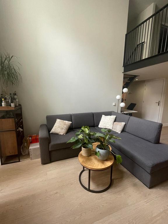 70 m² met terras aan de Oudegracht - Afbeelding 9