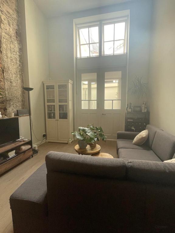 70 m² met terras aan de Oudegracht - Afbeelding 11