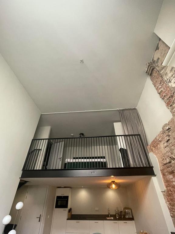 70 m² met terras aan de Oudegracht - Afbeelding 12