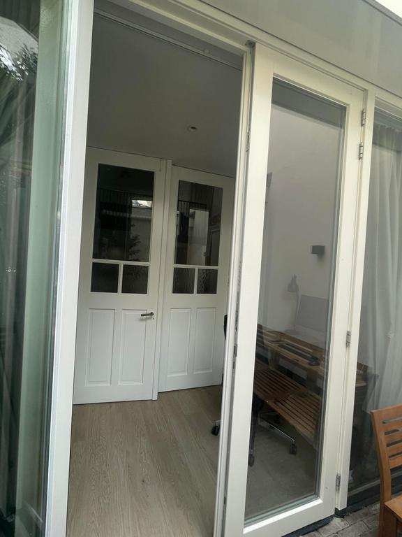 70 m² met terras aan de Oudegracht - Afbeelding 15