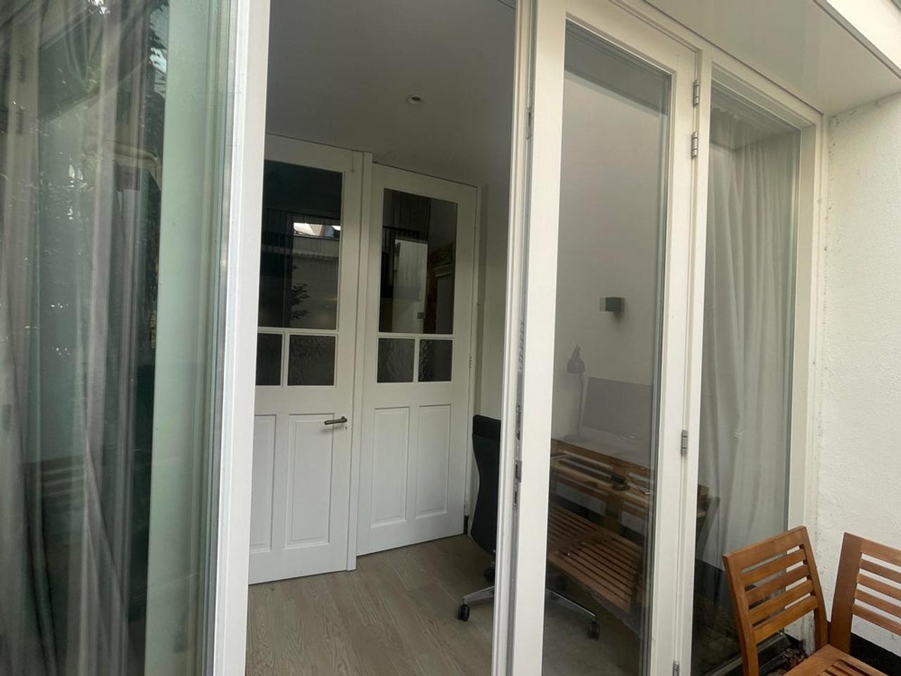 70 m² met terras aan de Oudegracht - Afbeelding 16