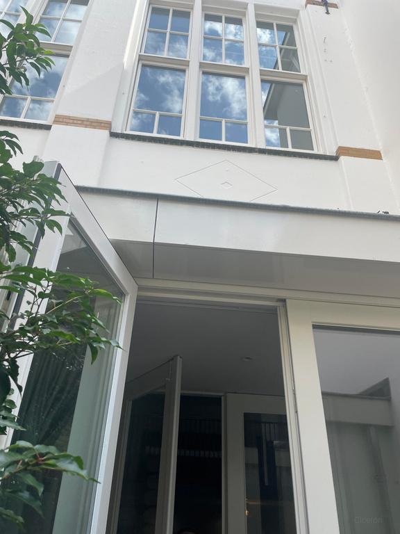 70 m² met terras aan de Oudegracht - Afbeelding 19