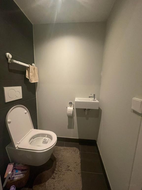 70 m² met terras aan de Oudegracht - Afbeelding 20