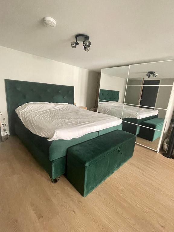 70 m² met terras aan de Oudegracht - Afbeelding 21
