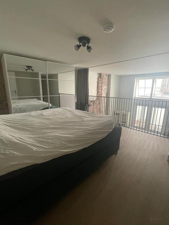 70 m² met terras aan de Oudegracht - Afbeelding 24