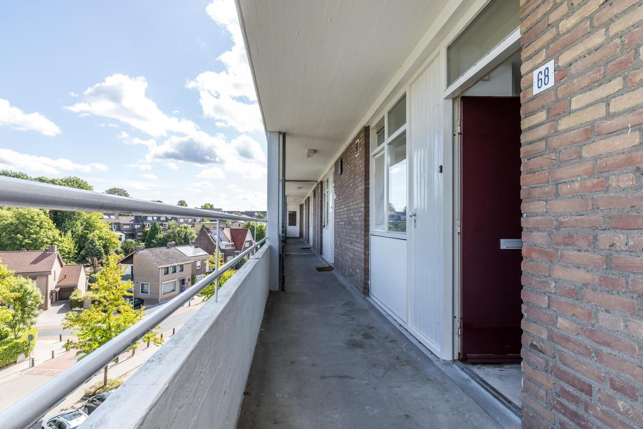 Studio with balcony on the fifth floor - Image 6