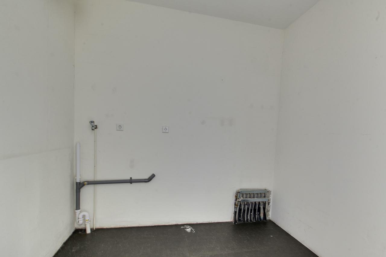 92 m² of living space with balcony on IJburg - Image 8