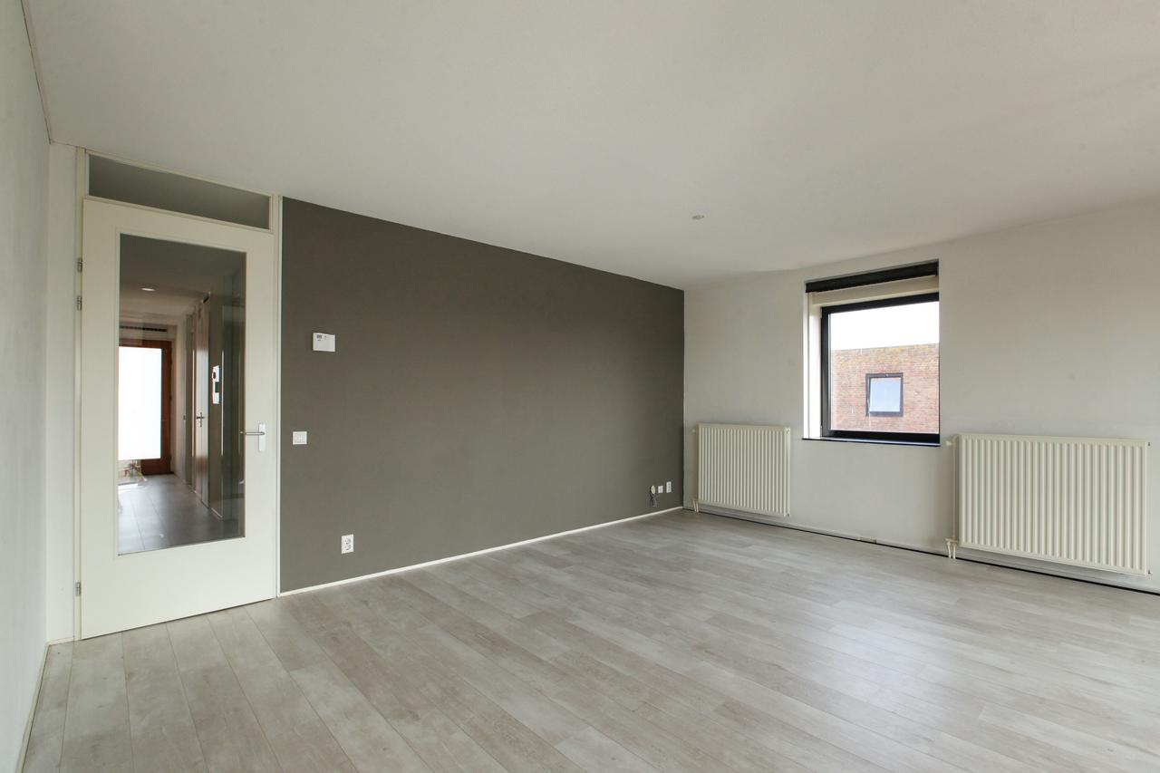 107 m² living space with balcony in IJburg - Image 6