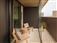 79 m², two bedrooms and large balcony - Image 5