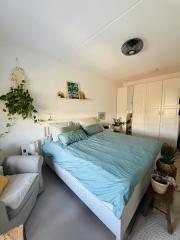 Five Bedrooms and Sunny Garden in Grasrijk - Image 18