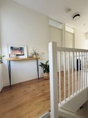 Five Bedrooms and Sunny Garden in Grasrijk - Image 36