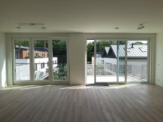 106 m² wonen met balkon op het zuiden - Afbeelding 4