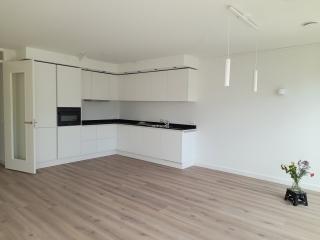 106 m² wonen met balkon op het zuiden - Afbeelding 5