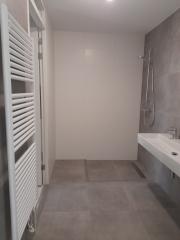 106 m² wonen met balkon op het zuiden - Afbeelding 6