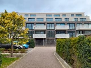 106 m² wonen met balkon op het zuiden - Afbeelding 10