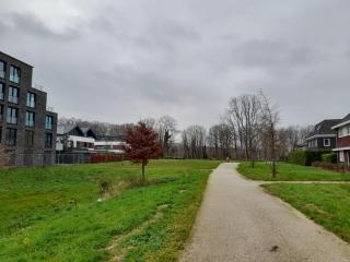 106 m² wonen met balkon op het zuiden - Afbeelding 11