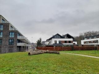 106 m² wonen met balkon op het zuiden - Afbeelding 12