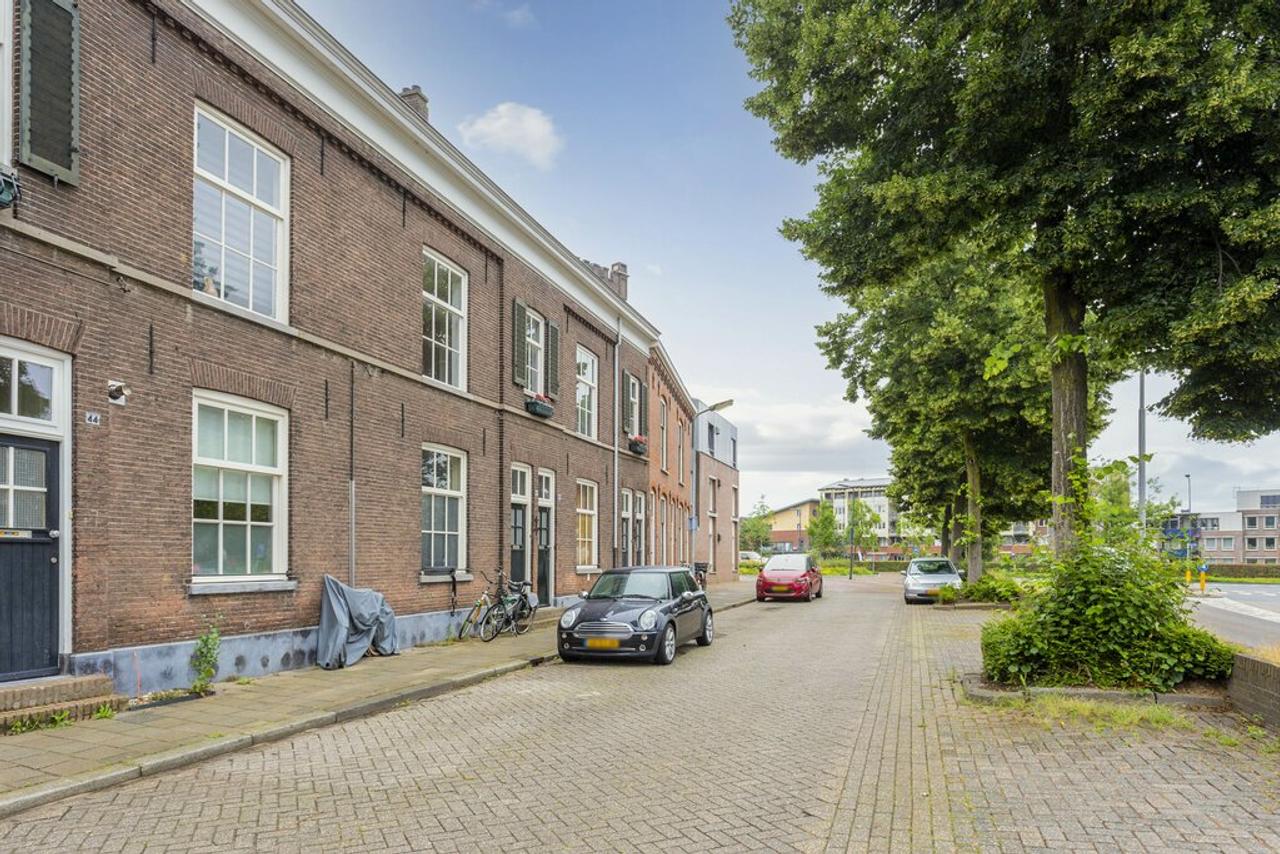 Zonnig dakterras aan de Bossche binnenstad - Afbeelding 16