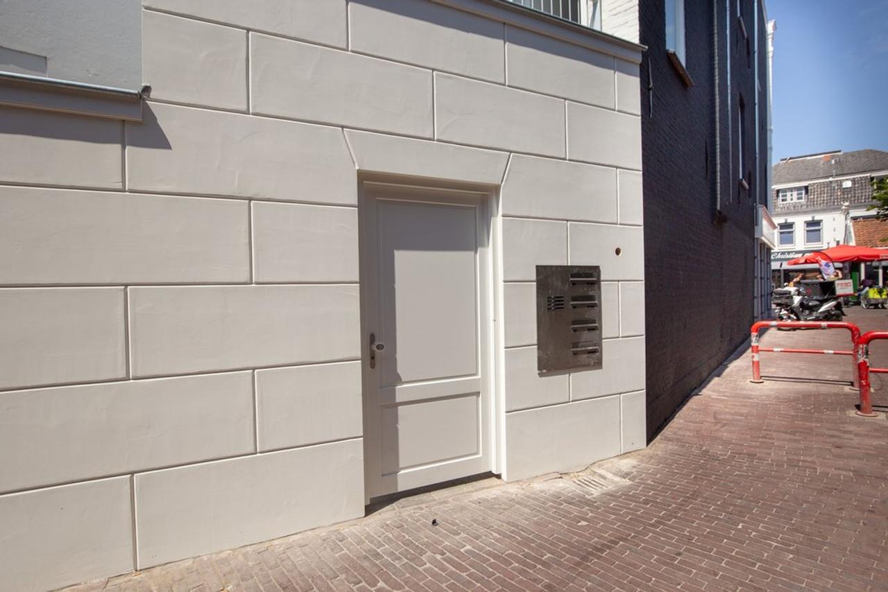 Drie slaapkamers in hartje Zaandam - Afbeelding 6