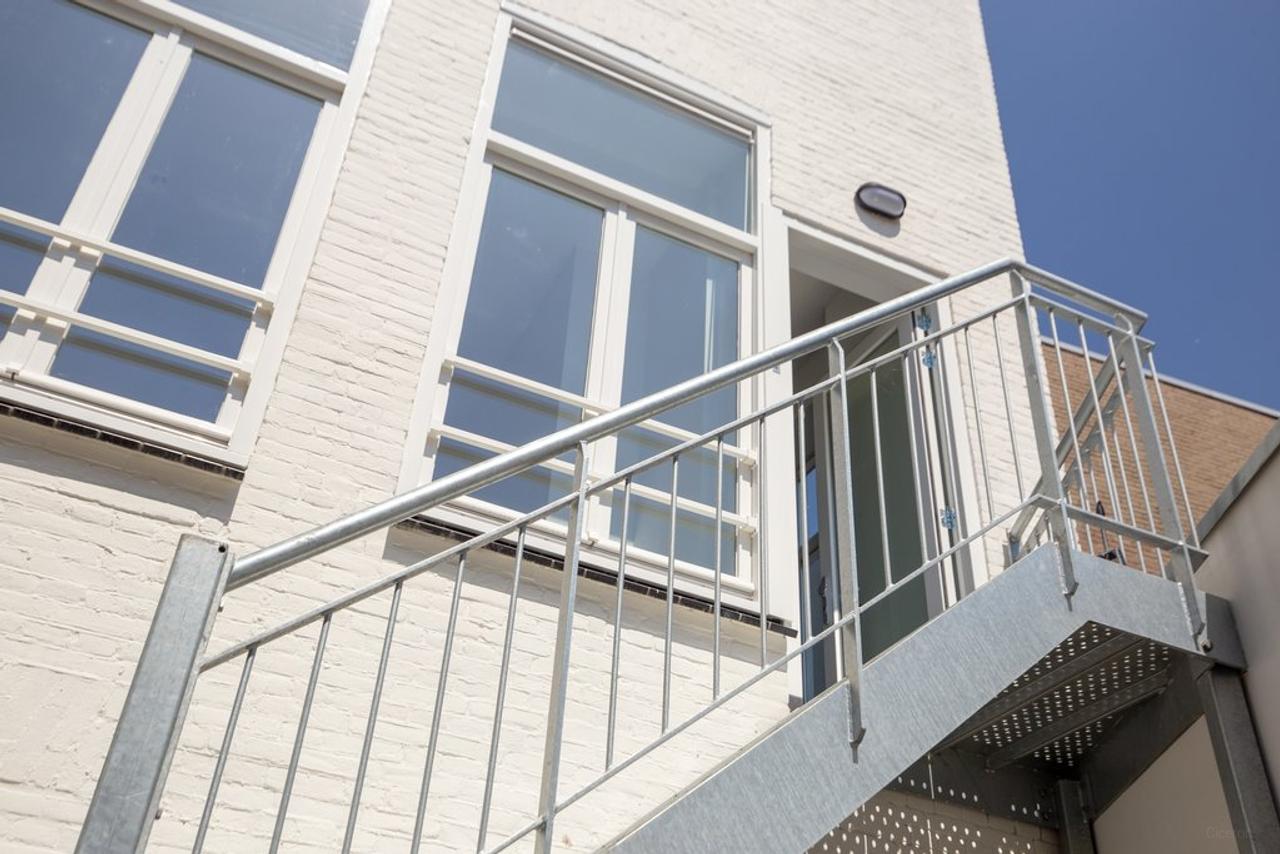 Drie slaapkamers in hartje Zaandam - Afbeelding 7