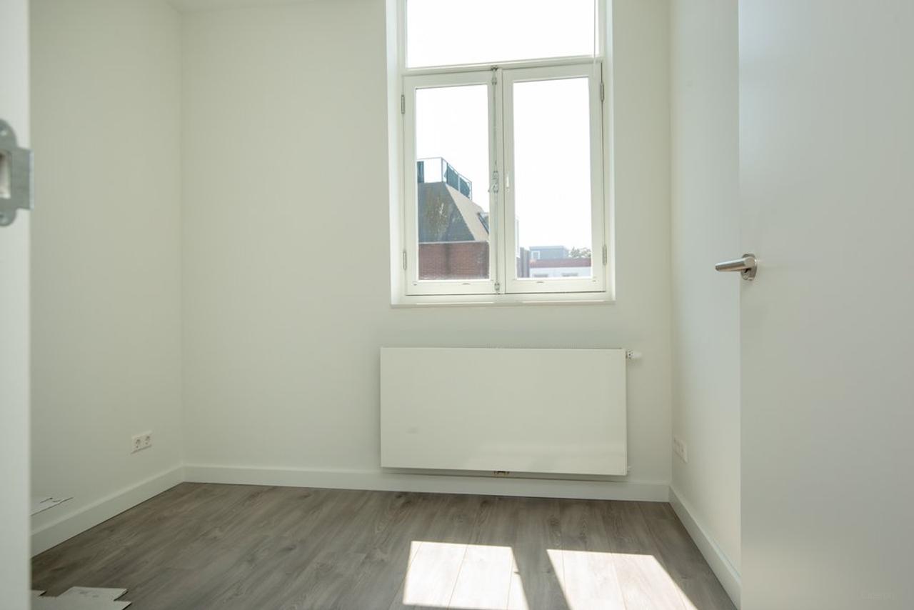Drie slaapkamers in hartje Zaandam - Afbeelding 11