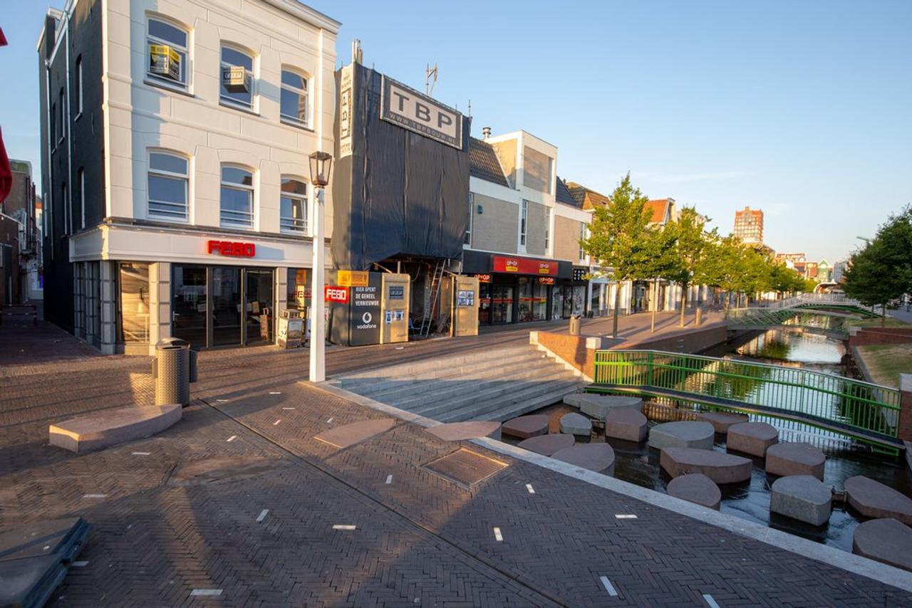 Drie slaapkamers in hartje Zaandam - Afbeelding 13