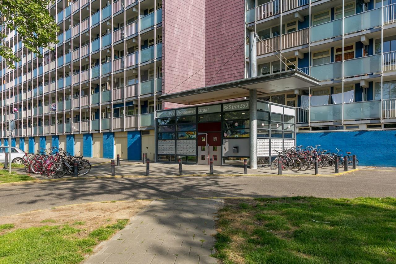 Zuidbalkon met uitzicht over Sittard - Afbeelding 4