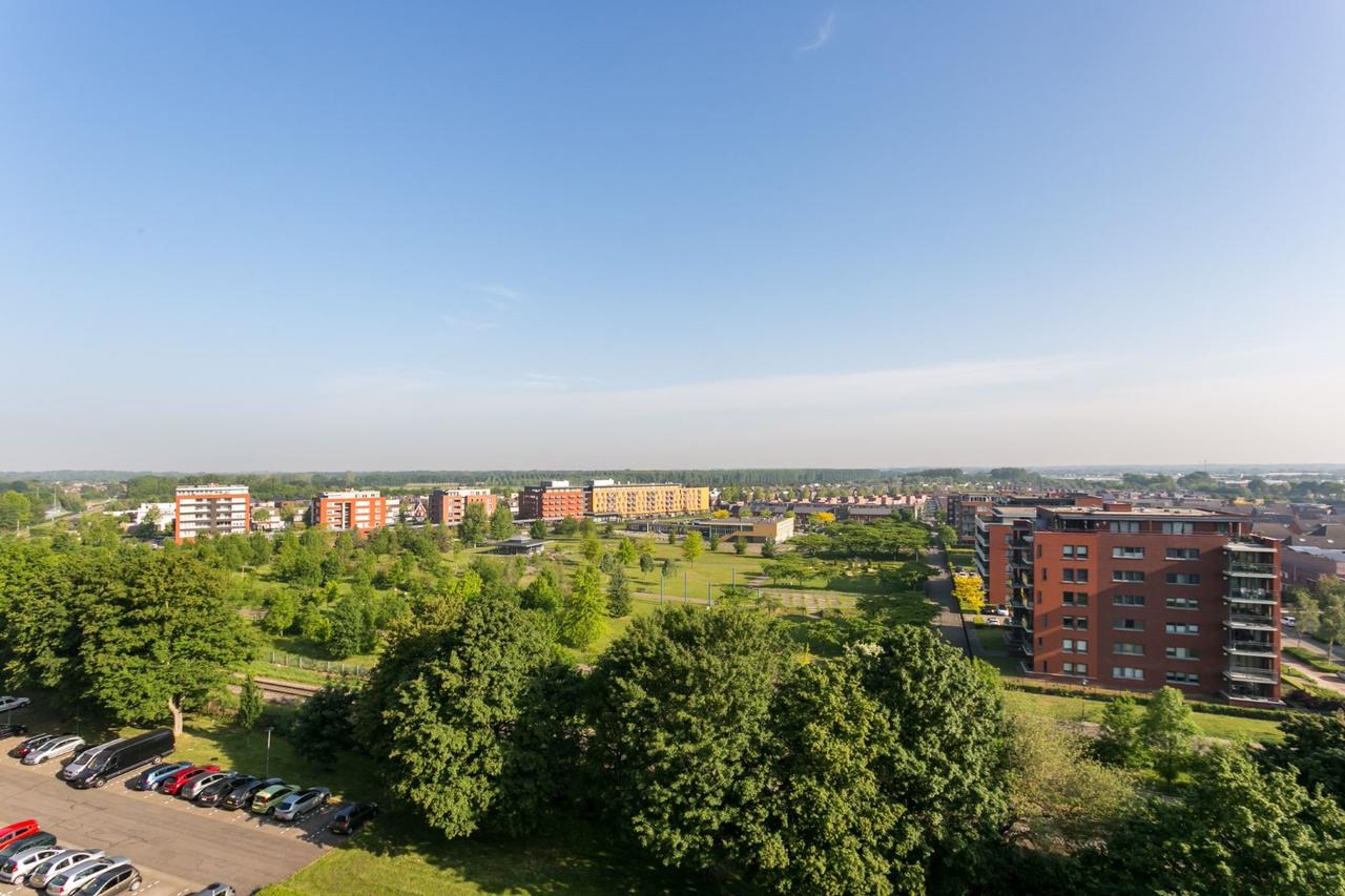 Zuidbalkon met uitzicht over Sittard - Afbeelding 8