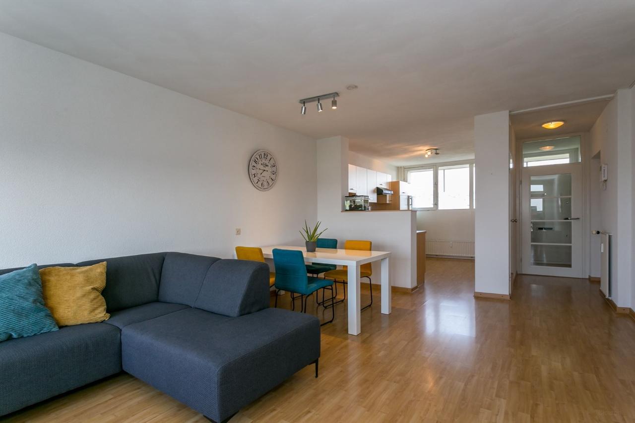 Zuidbalkon met uitzicht over Sittard - Afbeelding 14