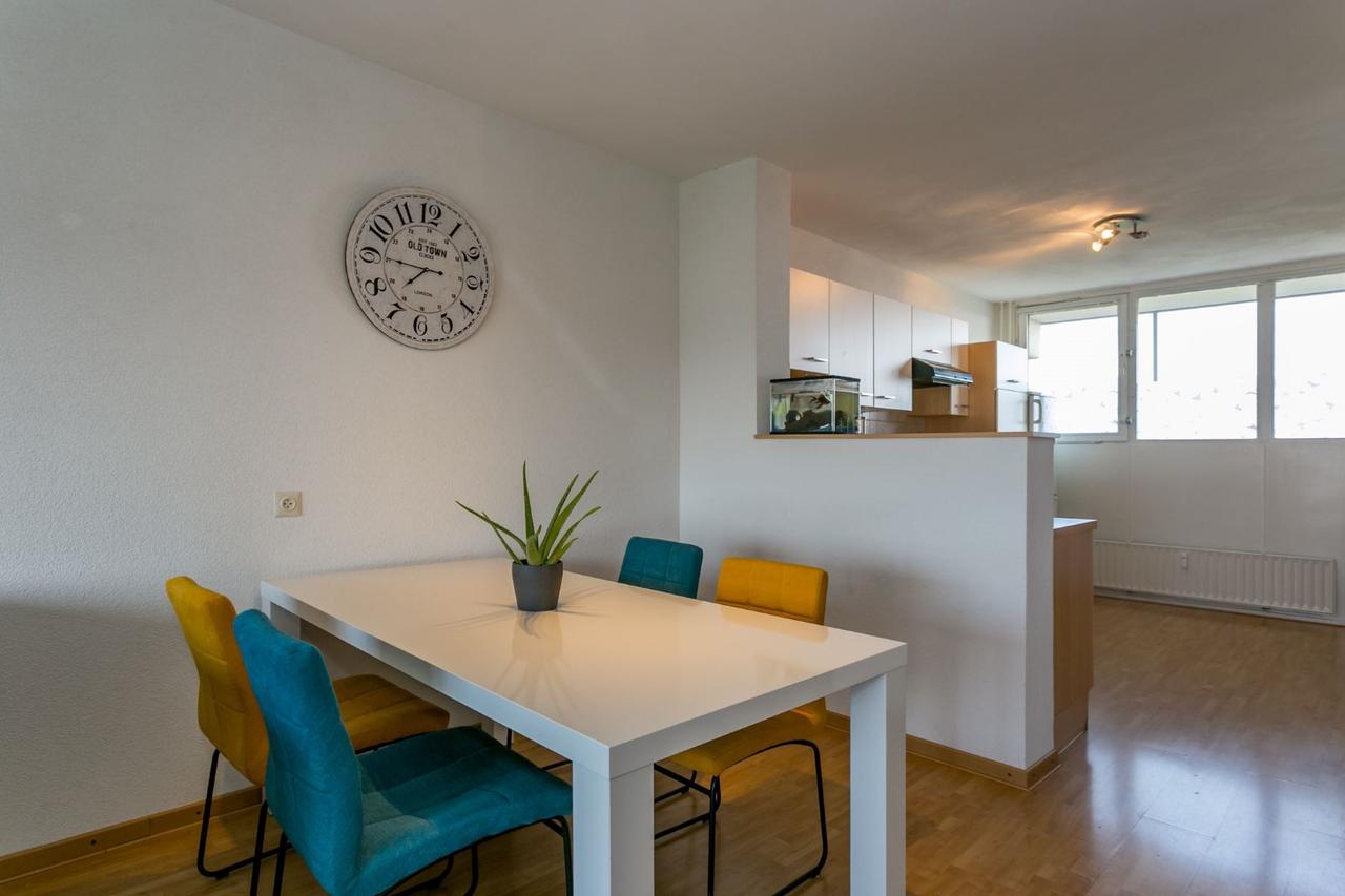 Zuidbalkon met uitzicht over Sittard - Afbeelding 15
