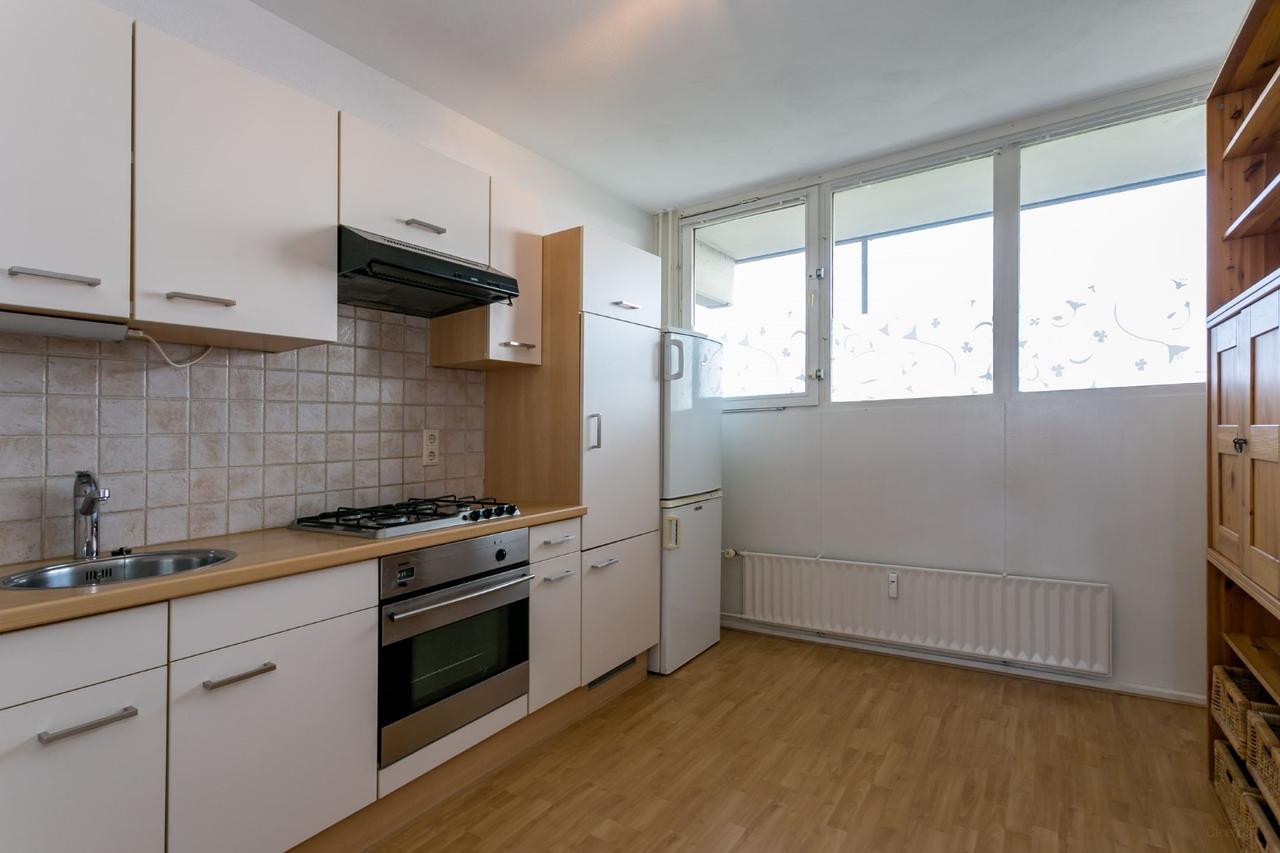 Zuidbalkon met uitzicht over Sittard - Afbeelding 16