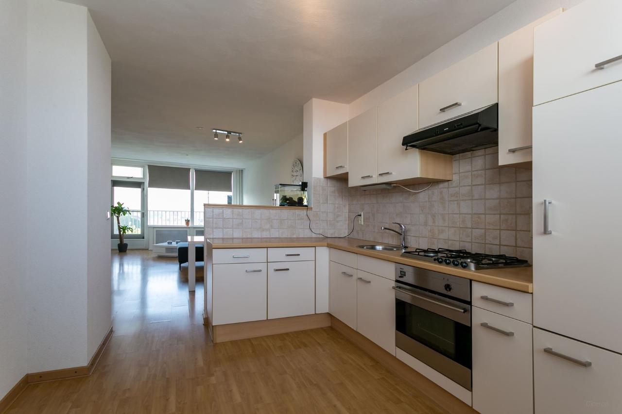 Zuidbalkon met uitzicht over Sittard - Afbeelding 17