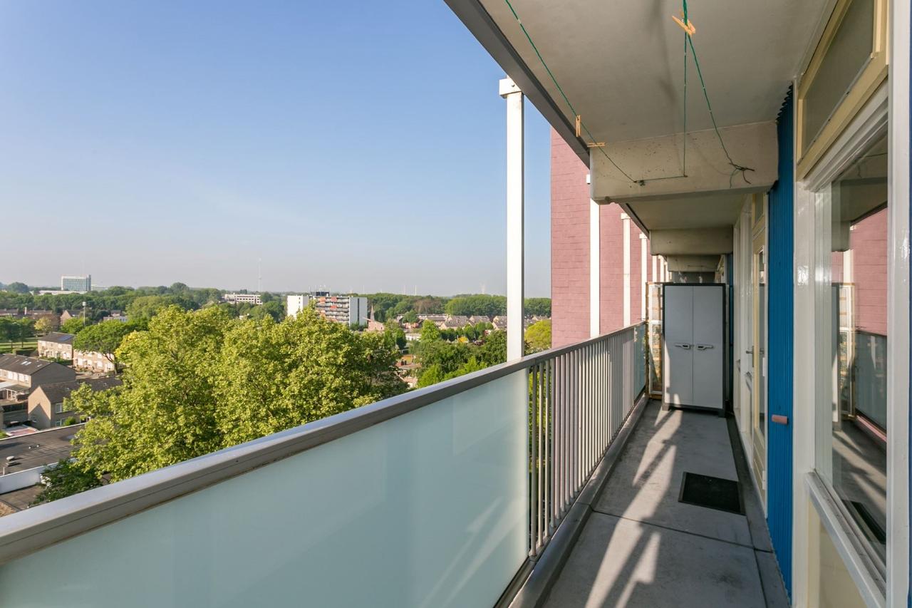 Zuidbalkon met uitzicht over Sittard - Afbeelding 19