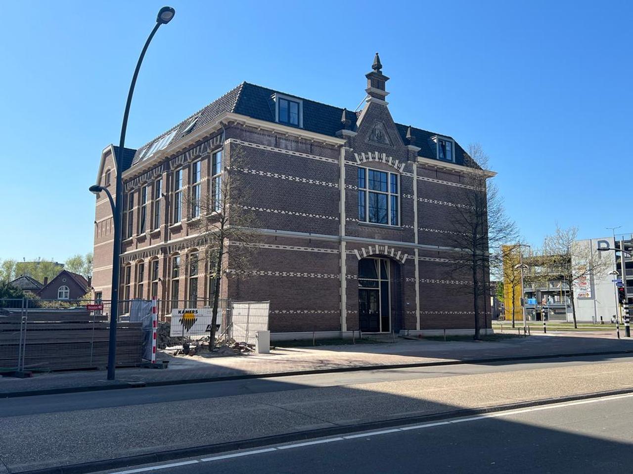 77 m² huurappartement in Hengelo - Afbeelding 1