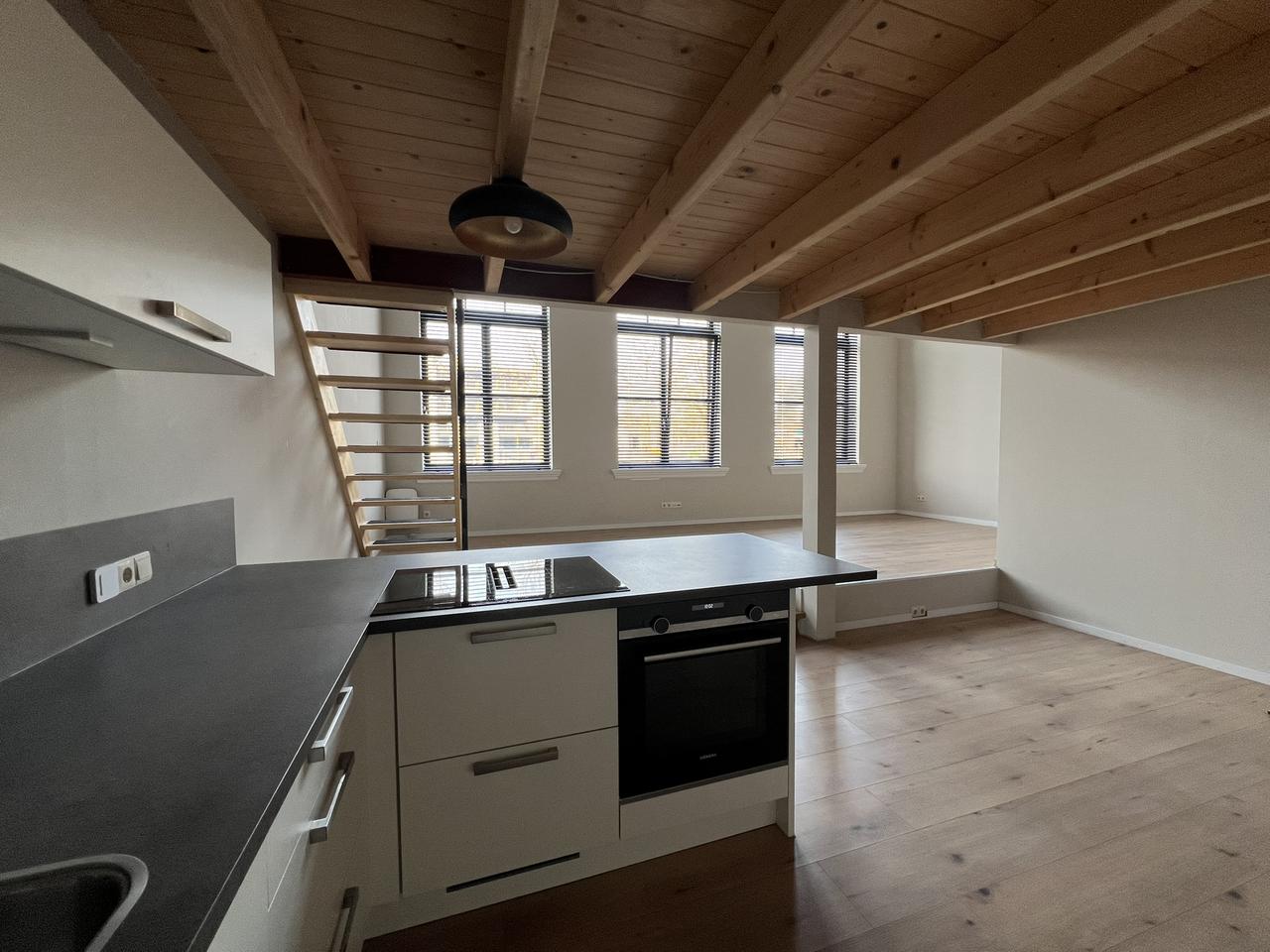 77 m² huurappartement in Hengelo - Afbeelding 5