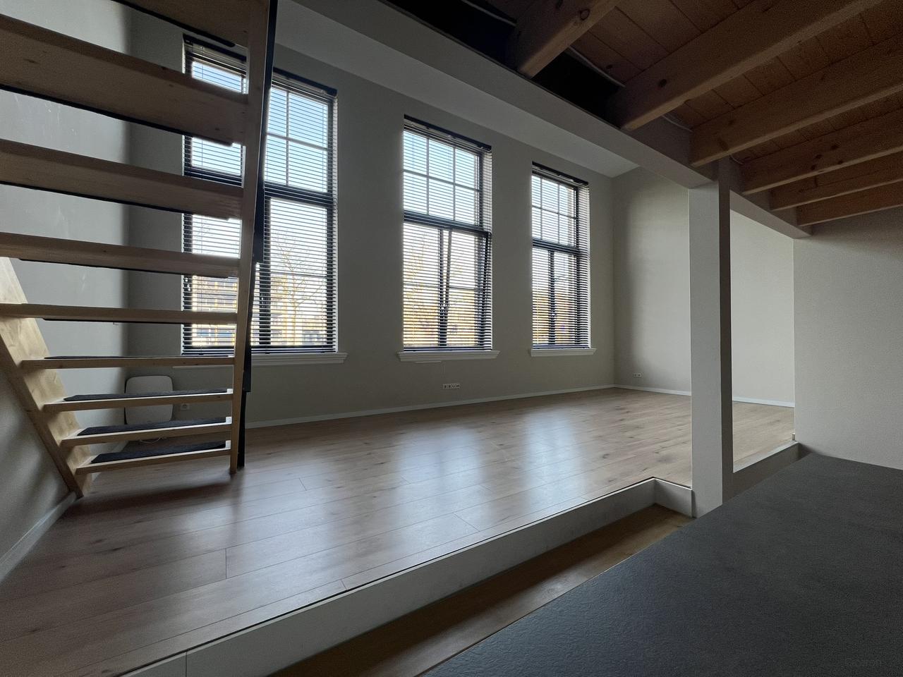 77 m² huurappartement in Hengelo - Afbeelding 8