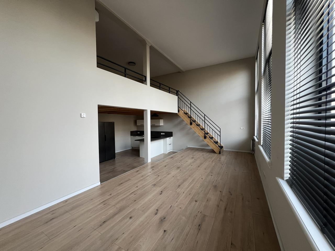 77 m² huurappartement in Hengelo - Afbeelding 9