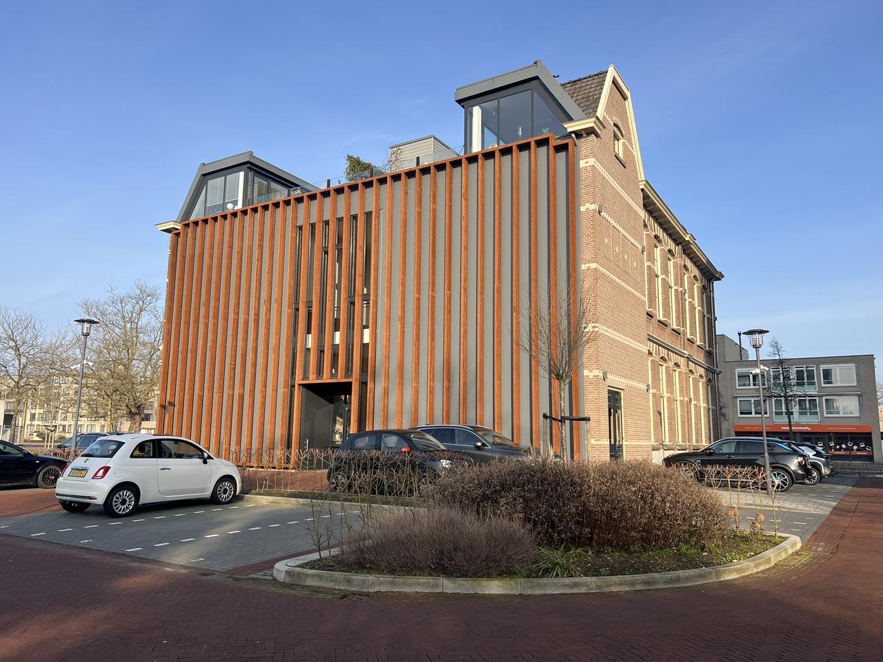 77 m² huurappartement in Hengelo - Afbeelding 11