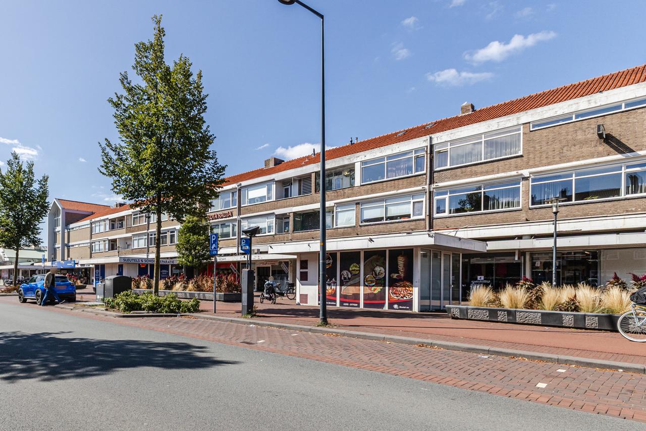 Ongemeubileerd huren in IJmuiden - Afbeelding 1